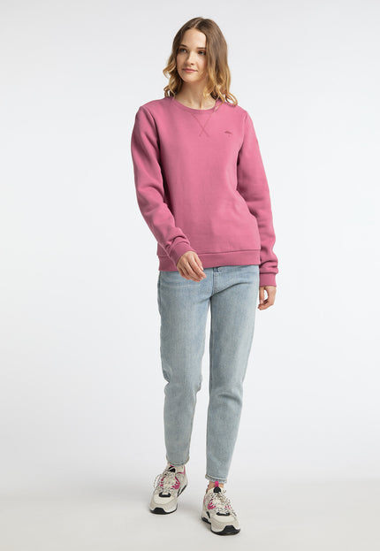 Schmuddelwedda Damen Sweatshirt