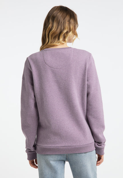 Schmuddelwedda Damen Sweatshirt