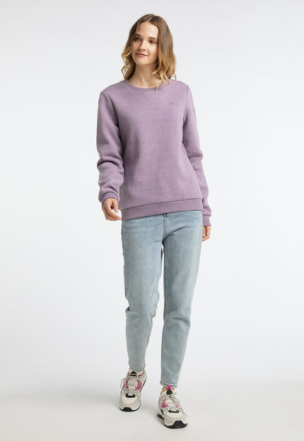 Schmuddelwedda Damen Sweatshirt