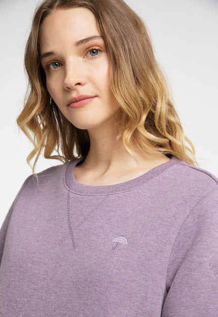 Schmuddelwedda Damen Sweatshirt