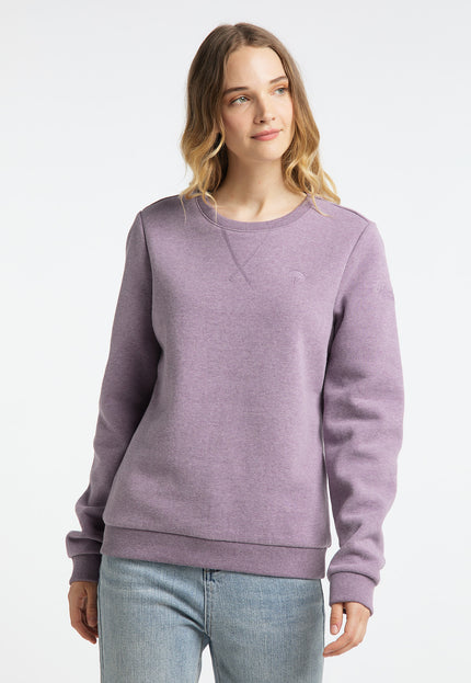 Schmuddelwedda Women's Sweat Sweater