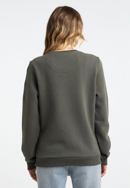 Schmuddelwedda Damen Sweatshirt