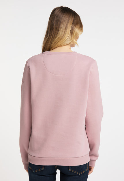 Schmuddelwedda Damen Sweatshirt