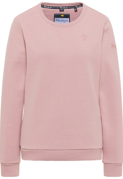 Schmuddelwedda Damen Sweatshirt