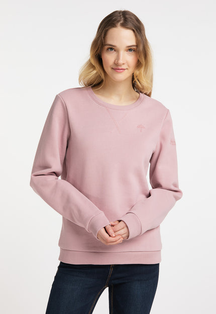 Schmuddelwedda Damen Sweatshirt