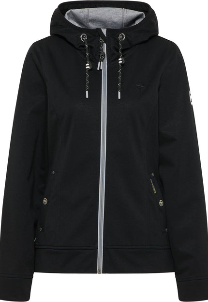 Schmuddelwedda Damen Funktionsjacke