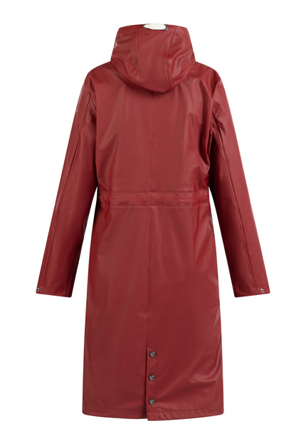 Schmuddelwedda Women's Raincoat