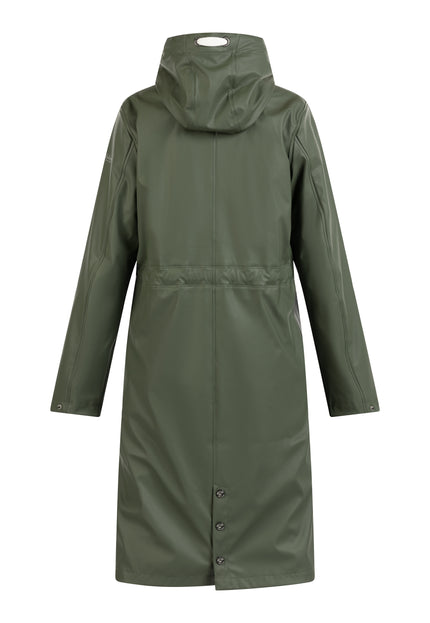 Schmuddelwedda Women's Raincoat