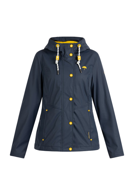 Schmuddelwedda Women's Transitional Jacket