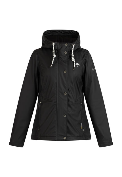 Schmuddelwedda Women's Transitional Jacket