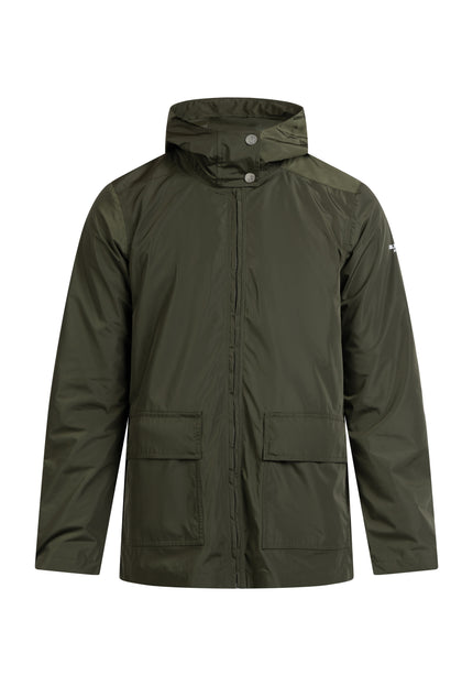 Dreimaster Maritim Men's Transitional Jacket