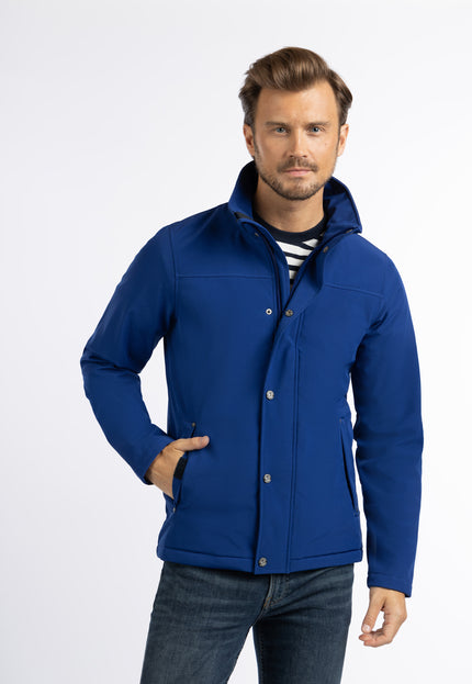 Schmuddelwedda Men's Softshell Jacket