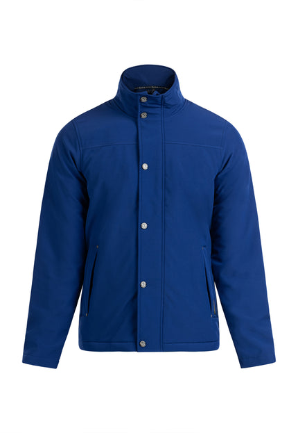 Schmuddelwedda Men's Softshell Jacket