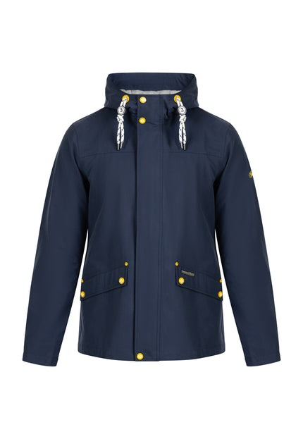 Schmuddelwedda Herren Regenjacke