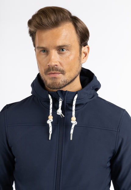 Schmuddelwedda Herren Softshelljacke