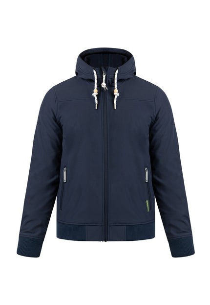 Schmuddelwedda Herren Softshelljacke