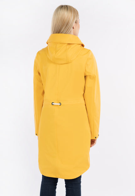 Schmuddelwedda Women's Raincoat