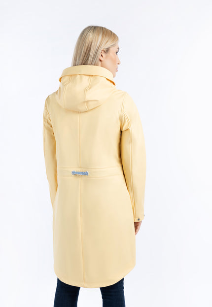 Schmuddelwedda Women's Raincoat