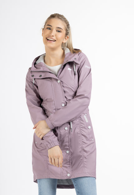 Schmuddelwedda Women's Raincoat