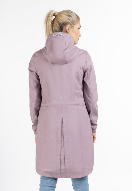 Schmuddelwedda Women's Raincoat