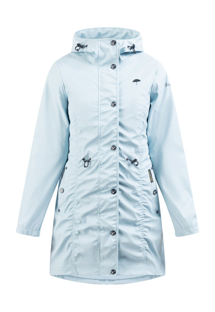 Schmuddelwedda Women's Raincoat