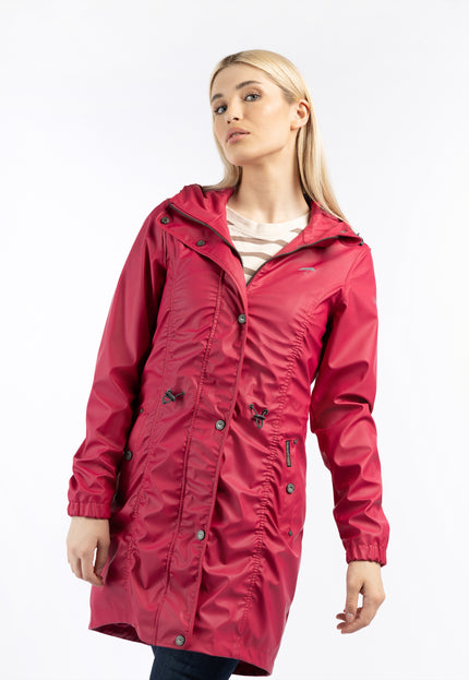 Schmuddelwedda Women's Raincoat