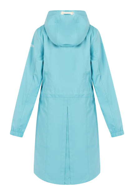 Schmuddelwedda Women's Raincoat