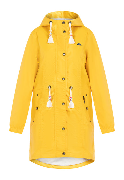 Schmuddelwedda Women's Raincoat