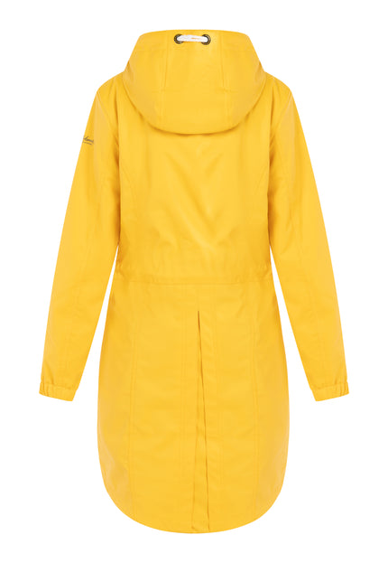 Schmuddelwedda Women's Raincoat