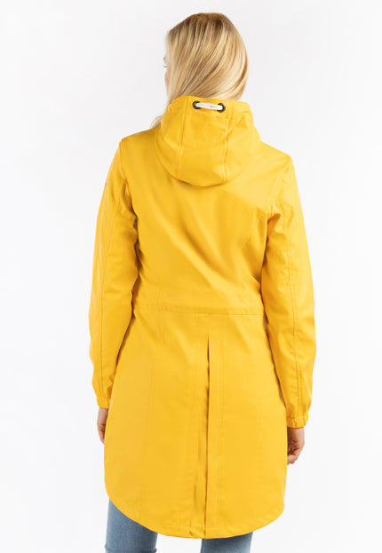 Schmuddelwedda Women's Raincoat