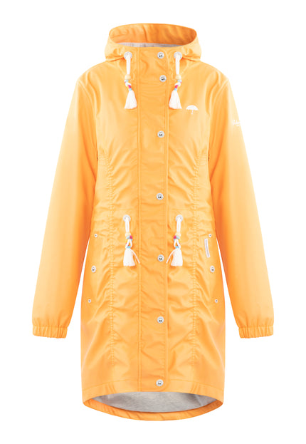 Schmuddelwedda Women's Raincoat