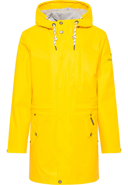 Schmuddelwedda Men's Raincoat