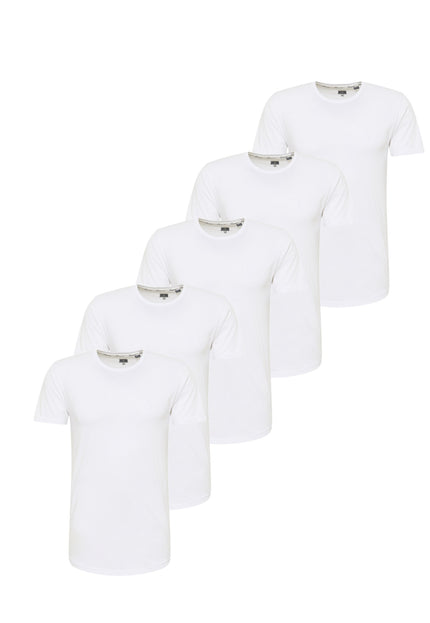 Dreimaster Maritim Men's 5 Pack - T-Shirt