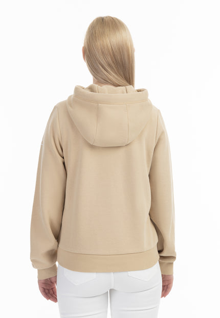 Dreimaster Maritim Women's Hoodie