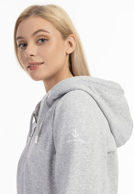 Dreimaster Maritim Women's Hoodie