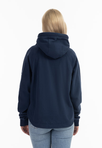 Dreimaster Maritim Women's Hoodie