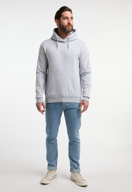 Dreimaster Maritim Men's Hoodie