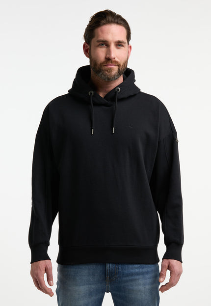 DreiMaster Vintage Men's Hoodie