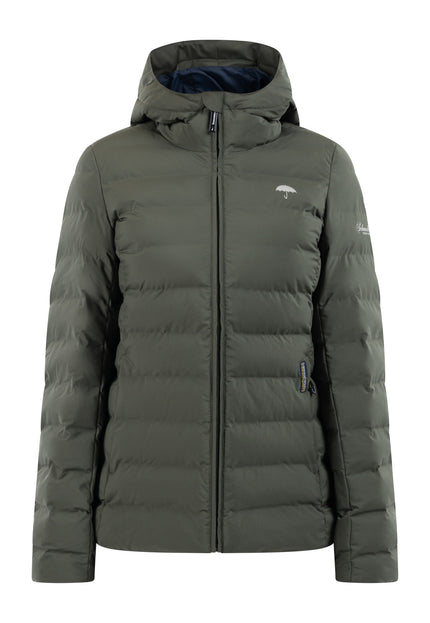 Schmuddelwedda Women's Transition Jacket / Winter Jacket