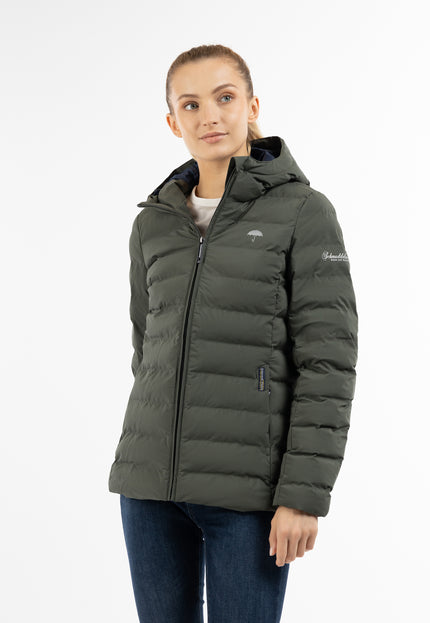 Schmuddelwedda Women's Transition Jacket / Winter Jacket