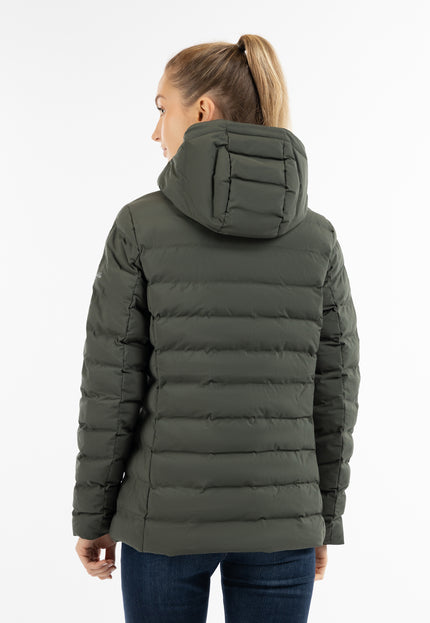 Schmuddelwedda Women's Transition Jacket / Winter Jacket