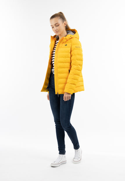 Schmuddelwedda Damen Übergangsjacke / Winterjacke