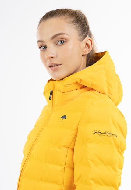 Schmuddelwedda Women's Transition Jacket / Winter Jacket