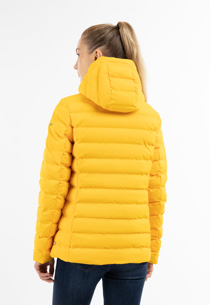 Schmuddelwedda Damen Übergangsjacke / Winterjacke