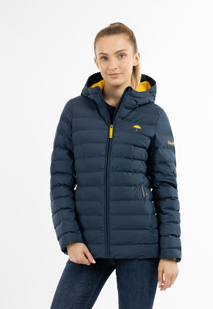 Schmuddelwedda Damen Übergangsjacke / Winterjacke