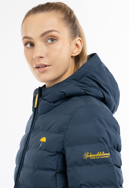 Schmuddelwedda Damen Übergangsjacke / Winterjacke