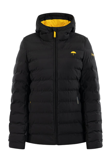 Schmuddelwedda Damen Übergangsjacke / Winterjacke