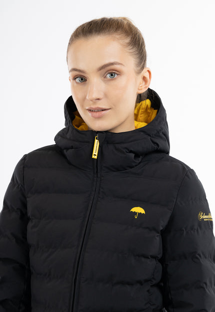 Schmuddelwedda Damen Übergangsjacke / Winterjacke