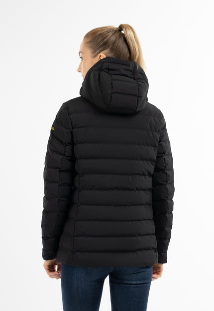 Schmuddelwedda Damen Übergangsjacke / Winterjacke