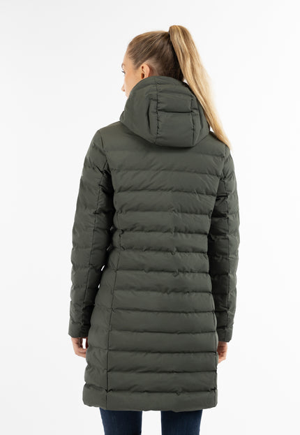 Schmuddelwedda Women's Winter Coat